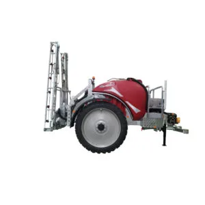 Pulverizador Zancuda3000