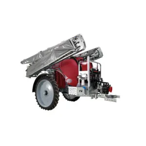 Pulverizador Zancuda 3000 Air-Twin