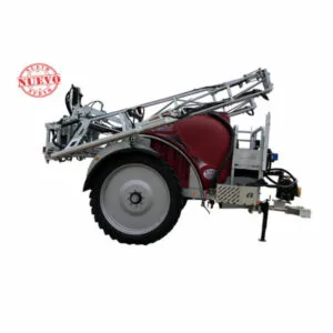 Pulverizador Zancuda3000 Orballu