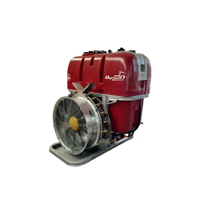 Atomizador Suspendido