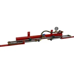 Barra Herbicida Andalucia