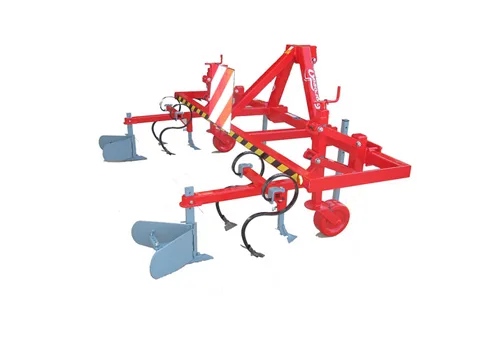 Binadora de 2 Cuerpos