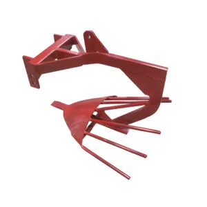 Maquina Arrancadora De Patatas Motocultor