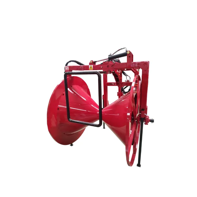 Máquina de Quitar Manta