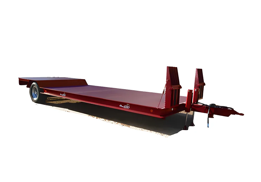 Plataforma Elevadora 7500